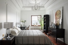 Фото интерьера гостевой квартиры в американском стиле