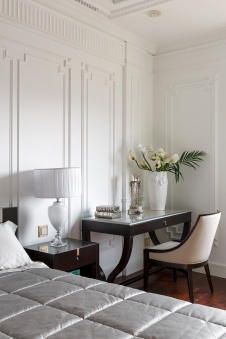 Фото интерьера гостевой квартиры в американском стиле