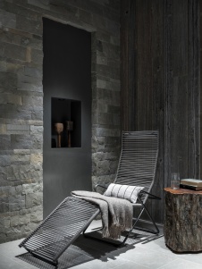 Фото интерьера зоны СПА дома в стиле неоклассика