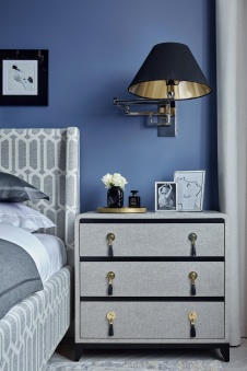 Фото интерьера гостевой квартиры в американском стиле