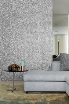 Фото интерьера гостиной квартиры в стиле минимализм