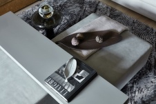 Фото интерьера гостиной квартиры в современном стиле