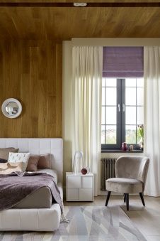 Фото интерьера детской дома в современном стиле