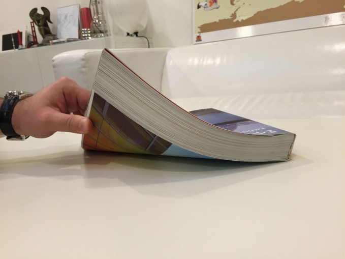 Библиотека в Копенгагене