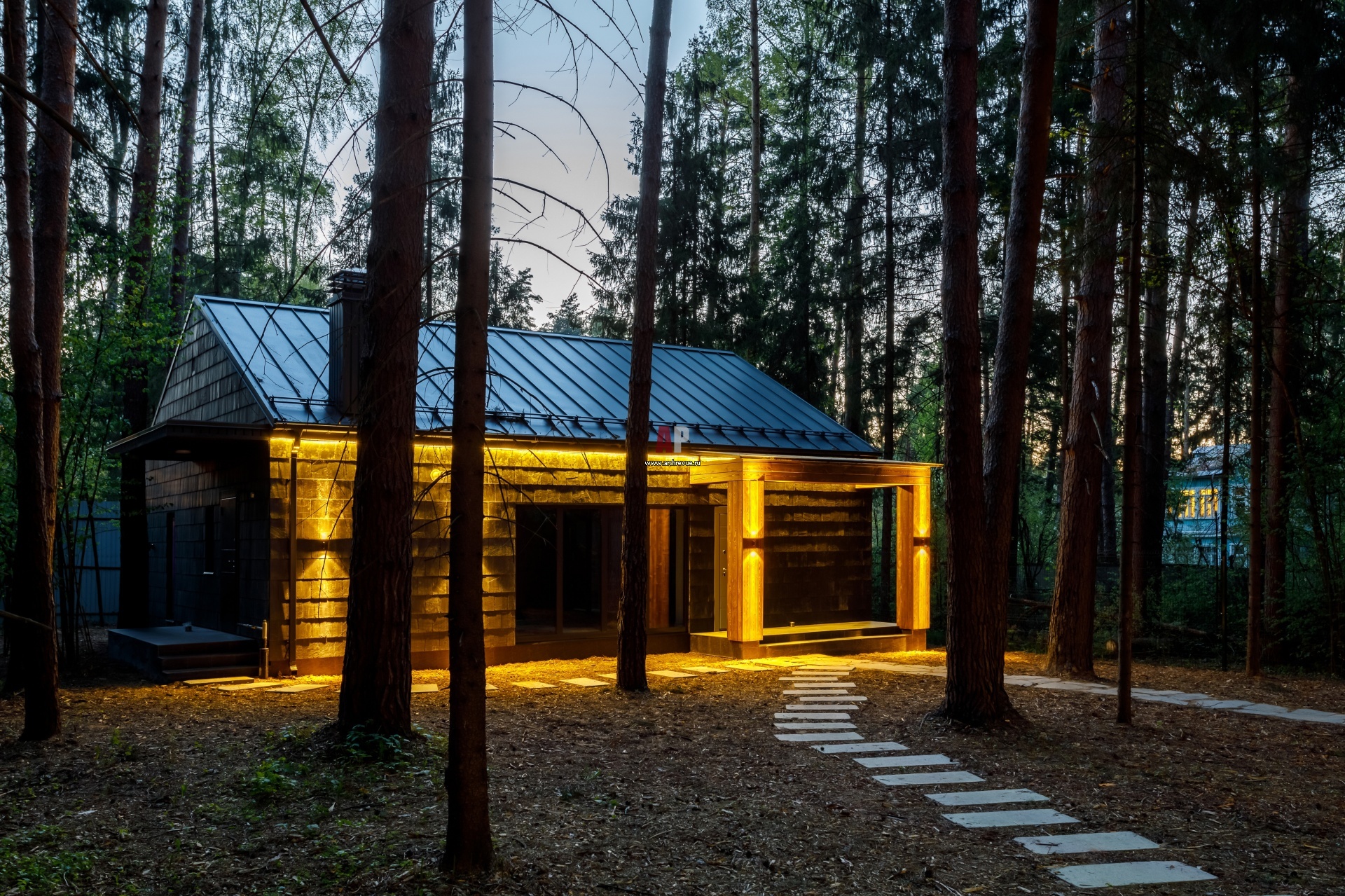 Купить Дом В Успенском Лесу