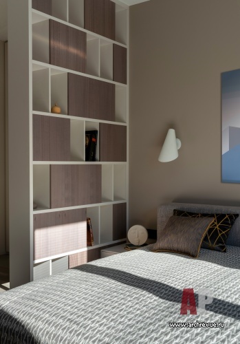 Фото интерьера детской квартиры в стиле фьюжн