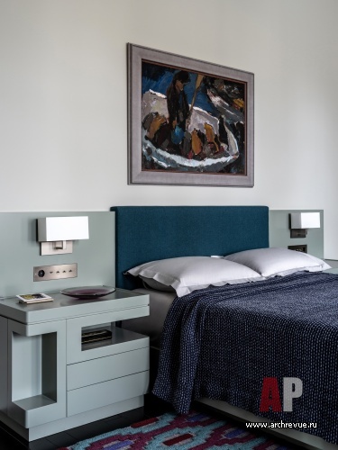 Фото интерьера детской дома в стиле неоклассика