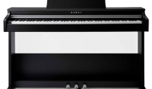Цифровые пианино и рояли 