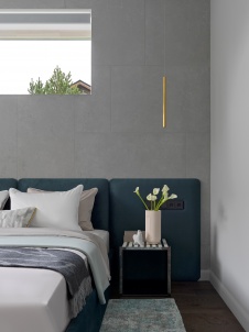 Фото интерьера гостевой дома в современном стиле