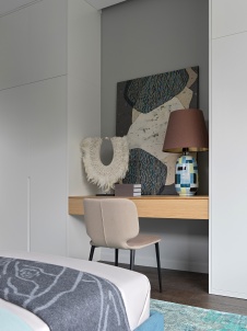 Фото интерьера гостевой дома в современном стиле