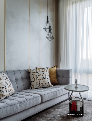 Фото интерьера гостевой квартиры в стиле минимализм