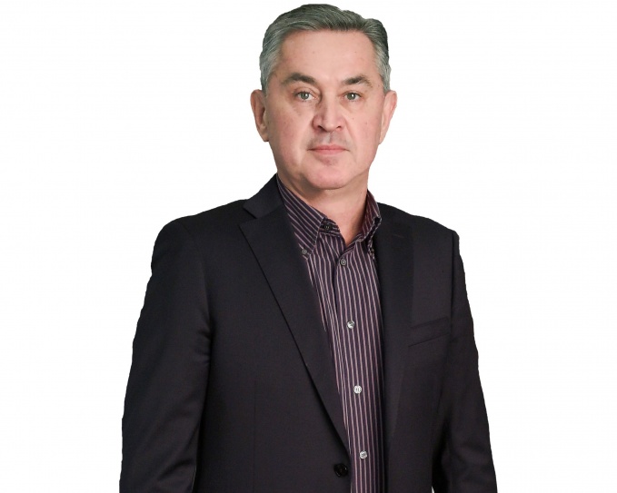 Михаил Григорьев, генеральный директор компании Newporte