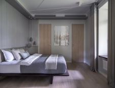 Фото интерьера детской дома в стиле фьюжн