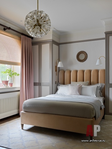 Фото интерьера детской дома в американском стиле