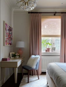 Фото интерьера детской дома в американском стиле