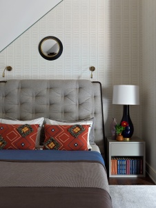 Фото интерьера гостевой дома в американском стиле