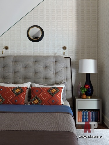 Фото интерьера гостевой дома в американском стиле