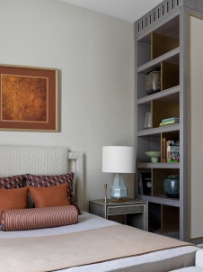 Фото интерьера гостевой дома в американском стиле