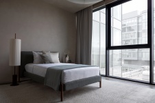 Фото интерьера детской квартиры в стиле минимализм