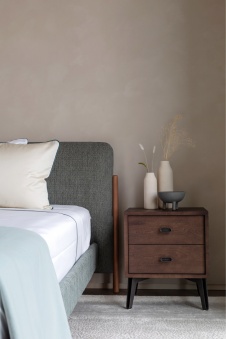 Фото интерьера детской квартиры в стиле минимализм