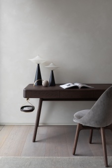 Фото интерьера детской квартиры в стиле минимализм