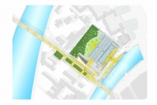 План дома культуры «ГЭС-2»