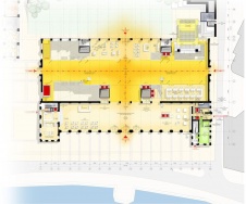 План участка «ГЭС-2»