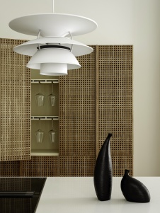 Фото интерьера кухни квартиры в стиле минимализм 