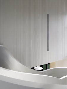 Фото лестницы дома в стиле минимализм