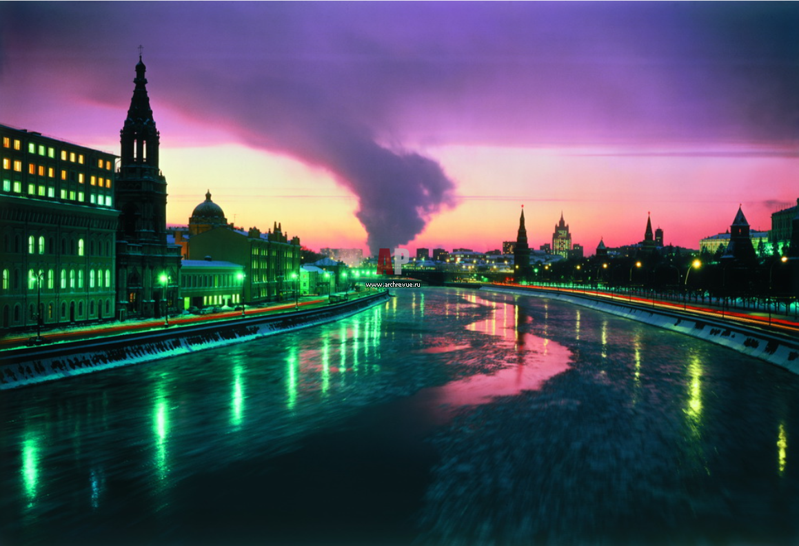 Николай Рахманов Фотографии