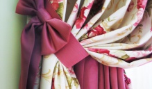 Декоративный текстиль и позумент