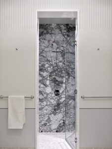 Фото интерьера санузла квартиры в стиле фьюжн