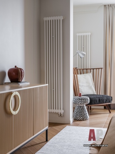 Фото интерьера балкона квартиры в стиле фьюжн