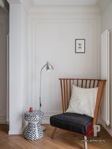 Фото интерьера балкона квартиры в стиле фьюжн