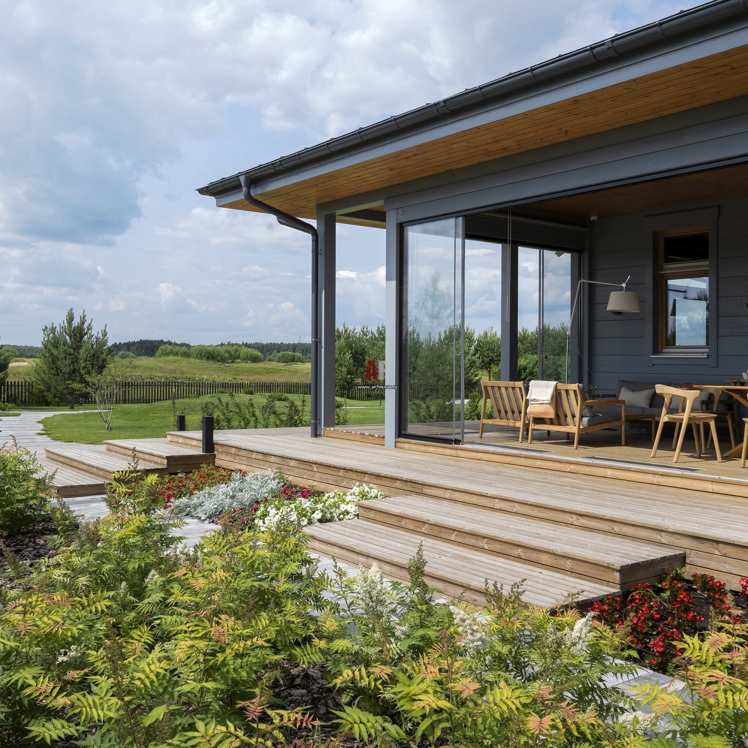 Соче металлические дома веранда Соче металлические дома веранда