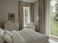 Фото интерьера детской дома в стиле фьюжн 