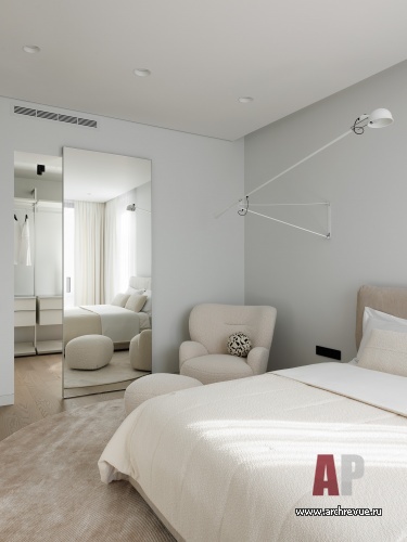 Фото интерьера гостевой дома в стиле минимализм 