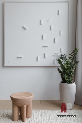 Фото интерьера детской квартиры в современном стиле