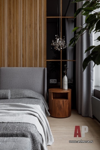 Фото интерьера гостевой квартиры в современном стиле