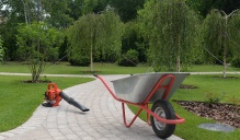 Сервисное и гарантийное обслуживание садов 