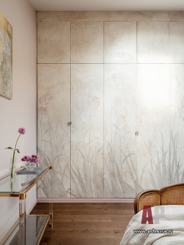 Фото интерьера детской квартиры в стиле фьюжн 