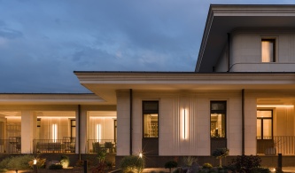 Вилла Мальят