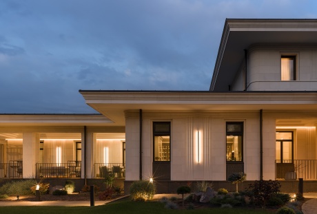 Вилла Мальят