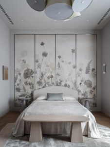 Фото интерьера детской дома в стиле ар-деко