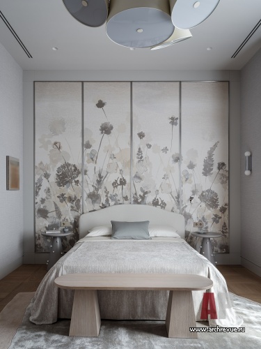 Фото интерьера детской дома в стиле ар-деко