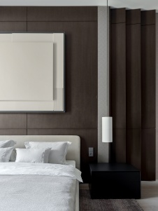 Фото интерьера гостевой дома в современном стиле 