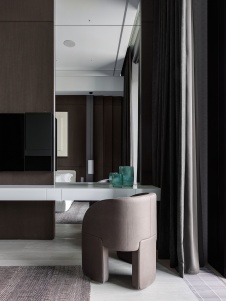 Фото интерьера гостевой дома в современном стиле 