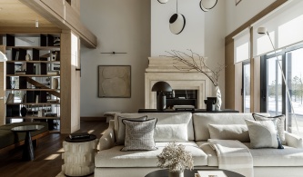 Деревянный дом в Красногорске