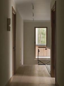 Фото лестницы дома в современном стиле