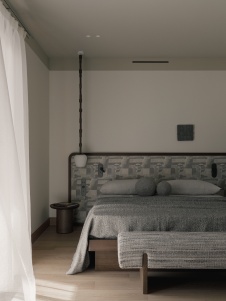 Фото интерьера гостевой дома в современном стиле 